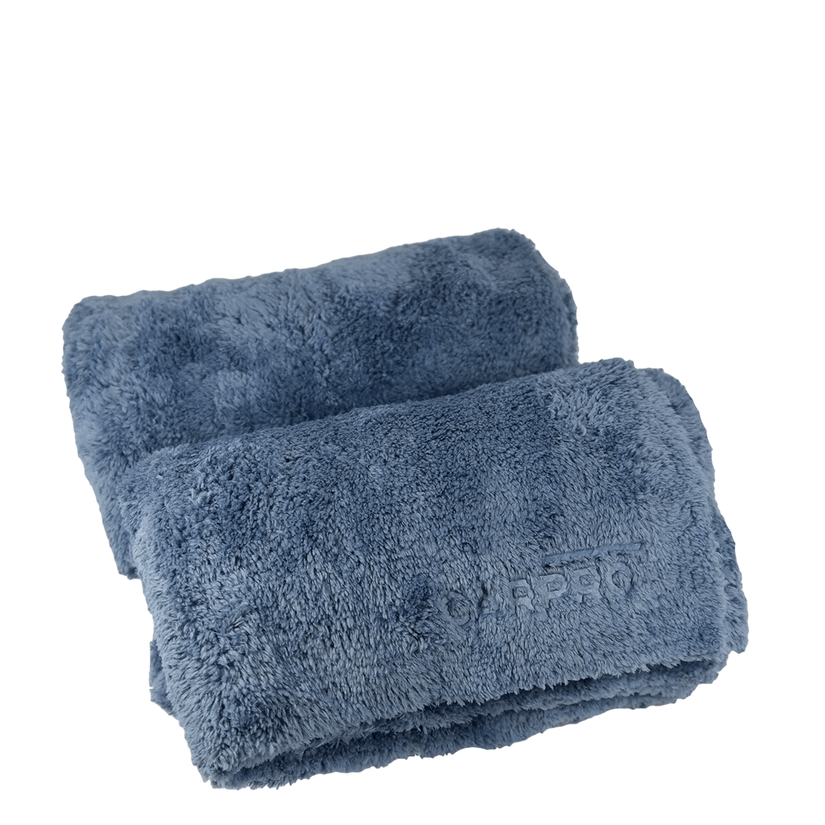 CarPro BOA Towel (Gray) 500GSM